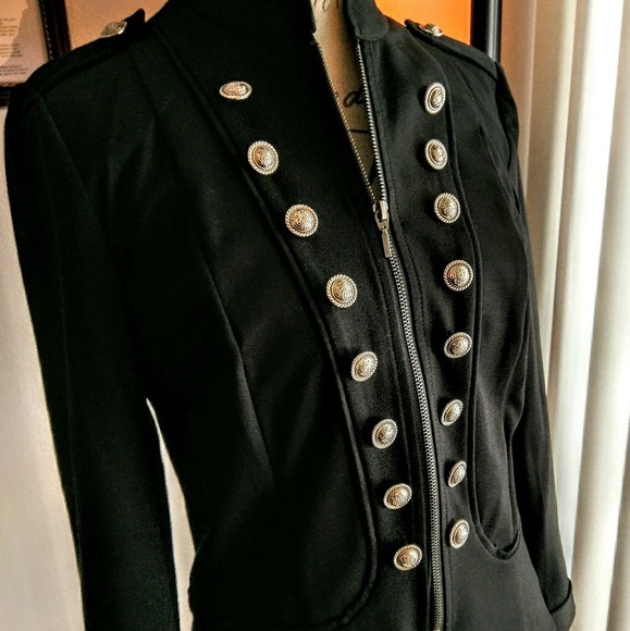 international concepts jacket womens